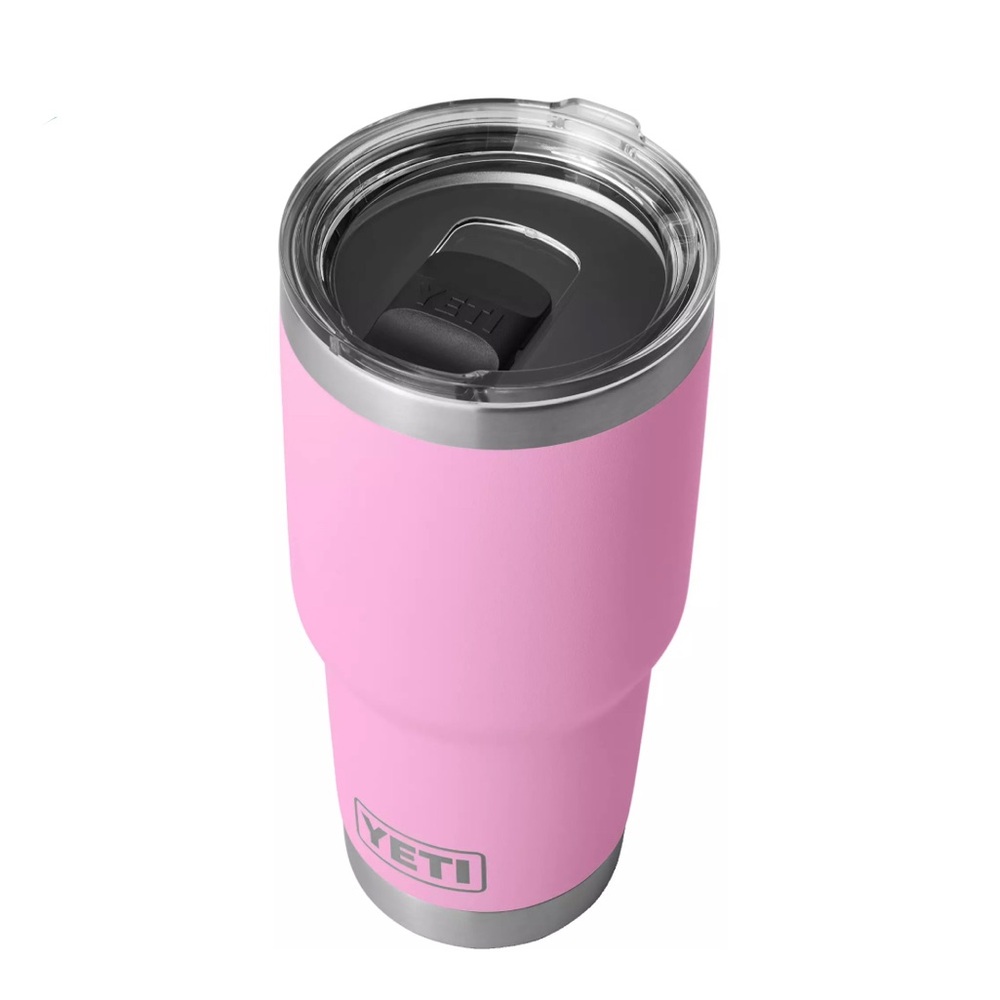 YETI 30 oz. Rambler Tumbler with MagSlider Lid NWT
